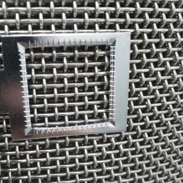 316L不锈钢网